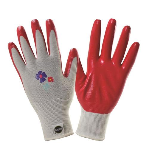 lowes rubber gloves