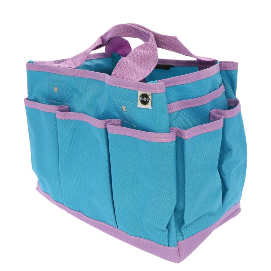 Miracle-Gro Miracle-Gro Garden Tote in the Bags & Backpacks department ...