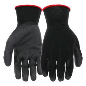 blue hawk gloves