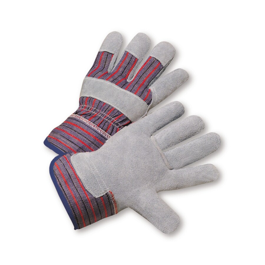 west chester leather gloves