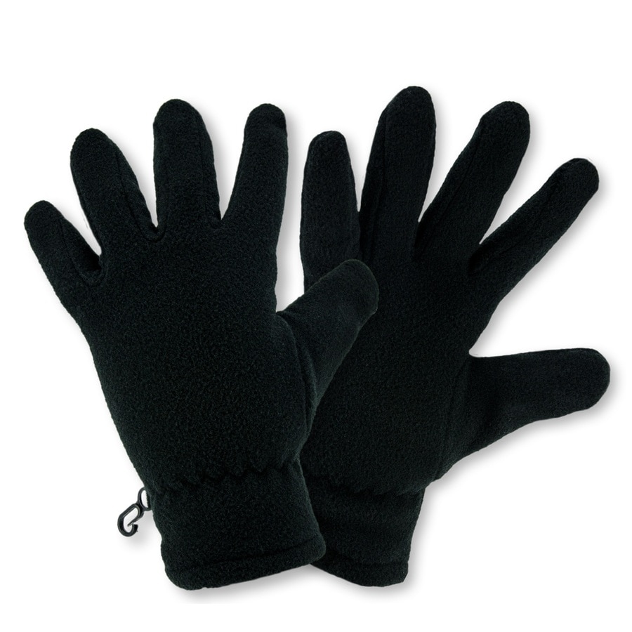 small winter gloves