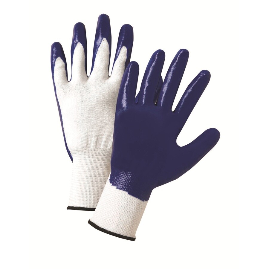 blue hawk 3 pack gloves