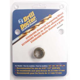 UPC 662949037174 product image for Drill Doctor GeNext Grit Wheel | upcitemdb.com