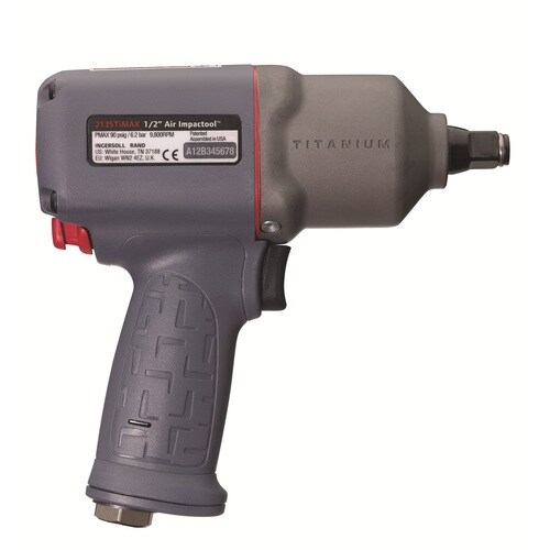 Ingersoll Rand 12 In 780 Ft Lbs Air Impact Wrench At 2952