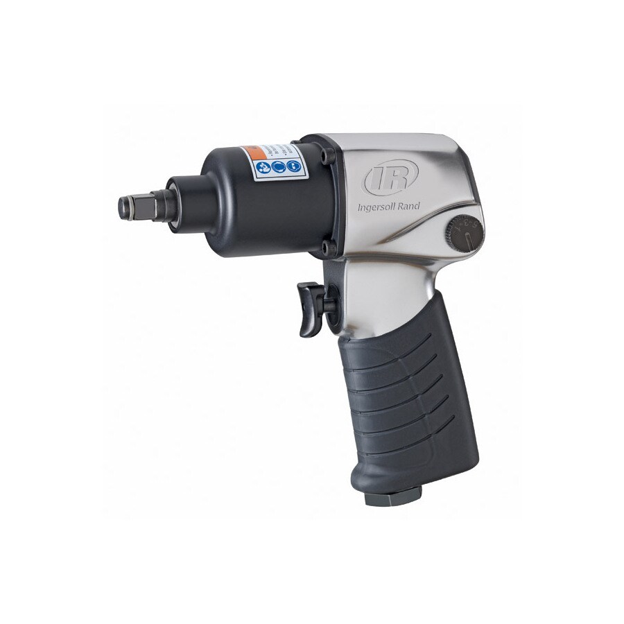 Ingersoll Rand 1/2-in 600 ft-lbs Air Impact Wrench in the Air