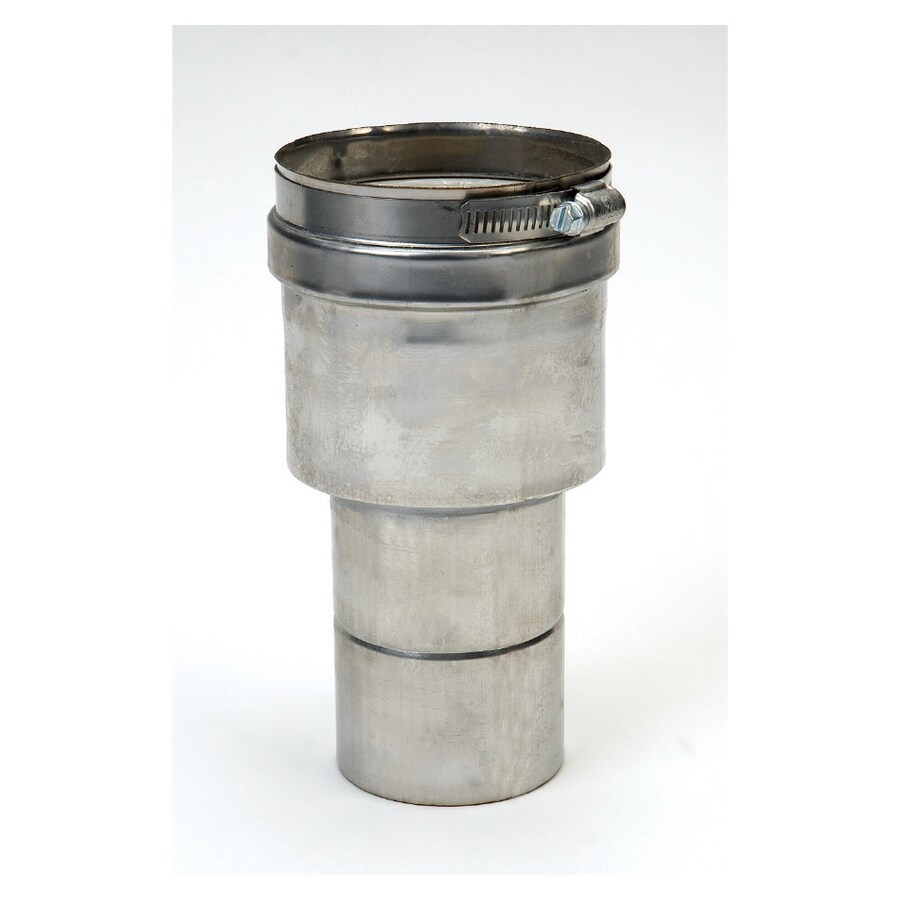 Z-Flex 2SVSI0304 Galvanized Coupling Fittings