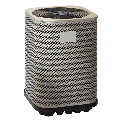 Kelvinator Commercial/Residential 1.5-Ton 13-SEER Central ...