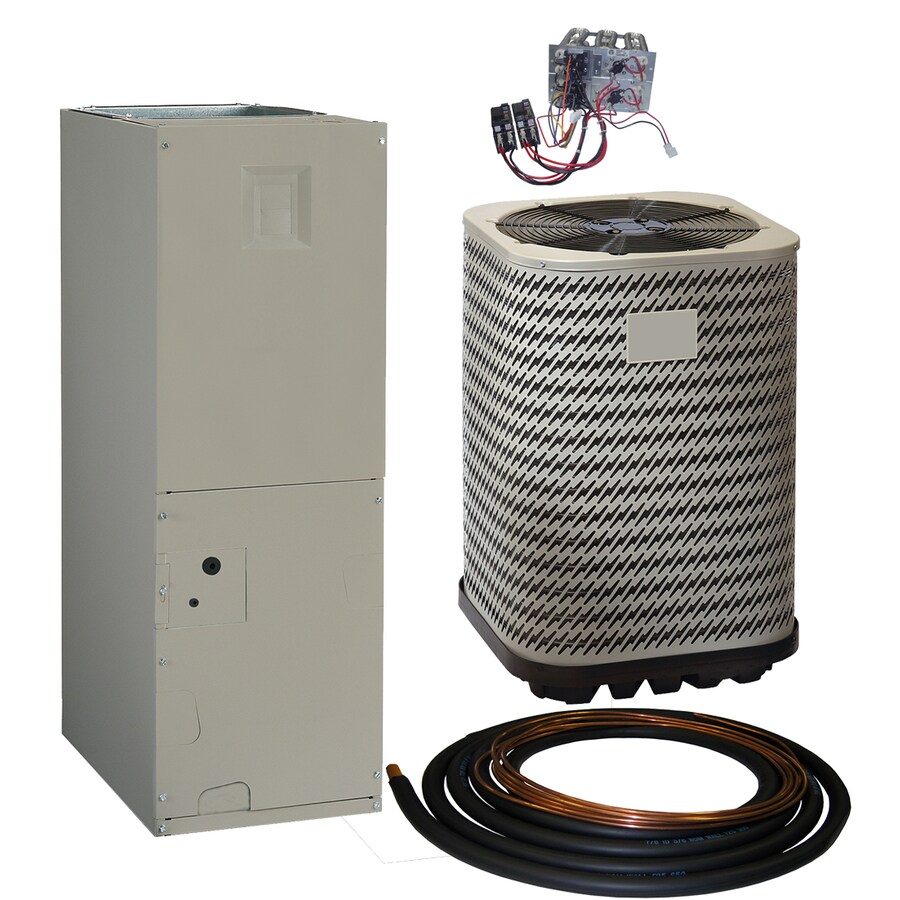 Kelvinator JT4BD-042K Commercial/Residential 3.5-Ton 13-SEER Heat Pump