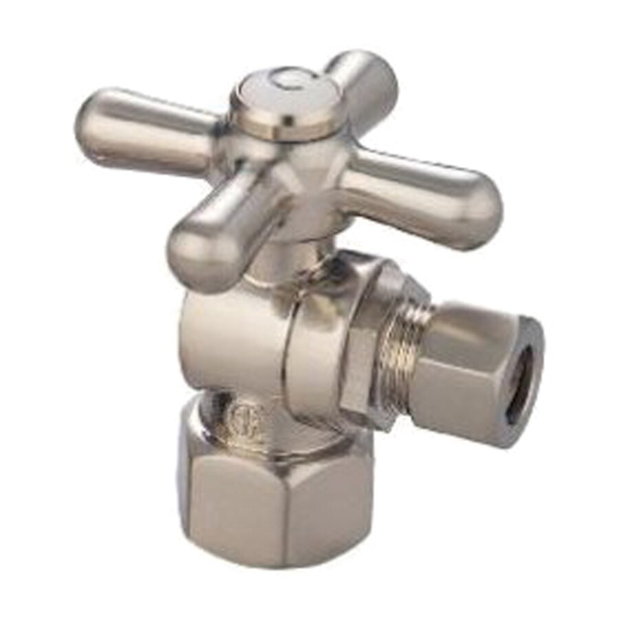 internal shut off valve