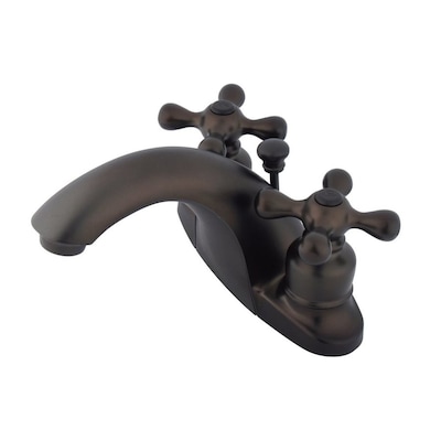 Elements Of Design English Country Oil Rubbed Bronze 2