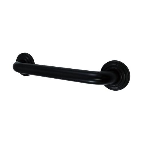 Elements of Design Restoration 12-in Oil-Rubbed Bronze Wall Mount (ADA ...