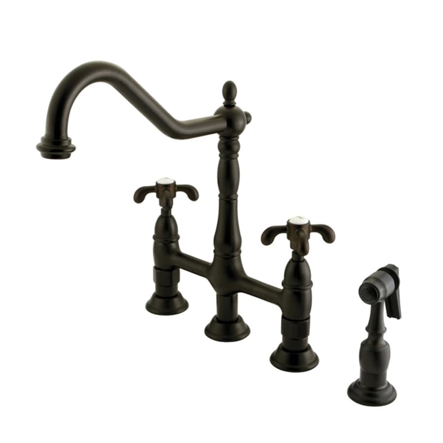 French Country Kitchen Faucets At Lowescom