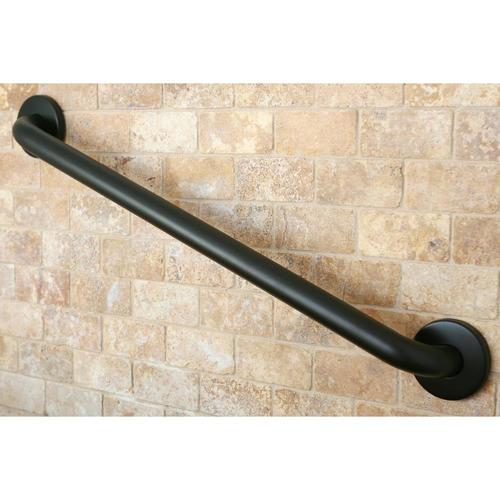 Kingston Brass Americana 24in OilRubbed Bronze Wall Mount (ADA