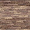 Exteria Building Products Stacked Stone Premium Santa Fe Faux Stone ...