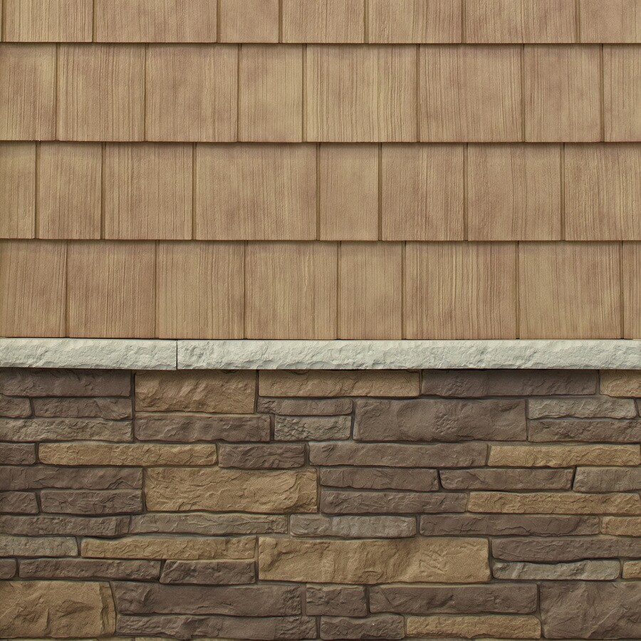 Exteria Building Products 24LCLAYCCFE Stone-Veneer - View #2