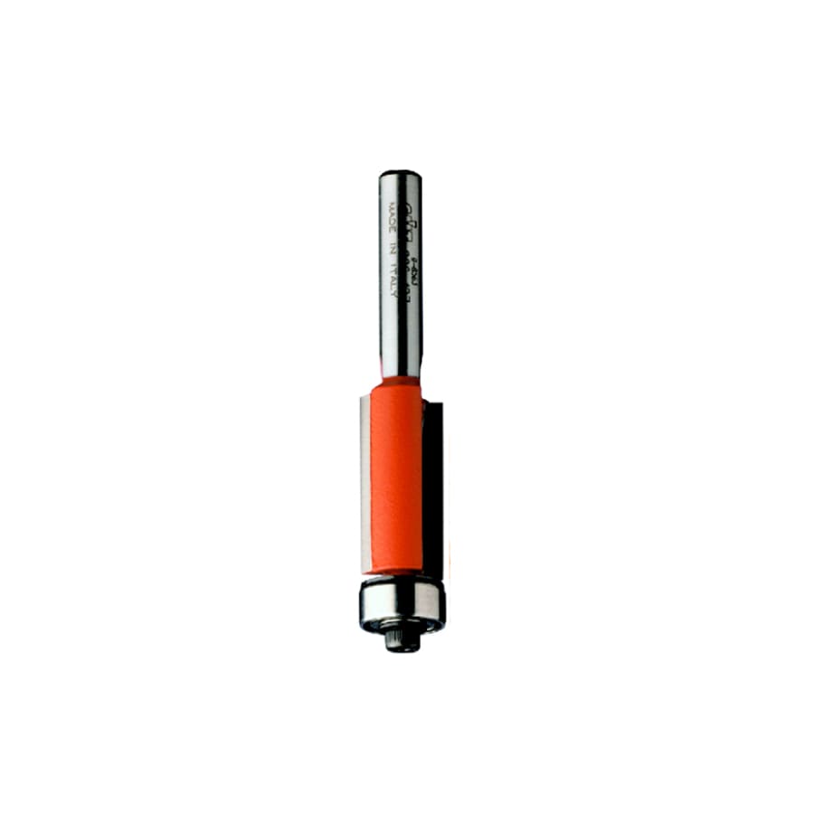 CMT 1 2 Carbide Tipped Flush Trim Router Bit at Lowes