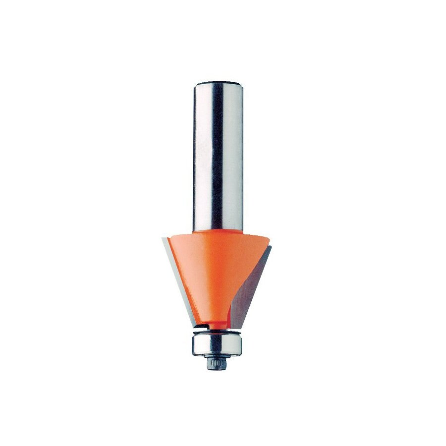 CMT 836.920.11 1-3/4" Carbide Tipped Chamfer Router Bit