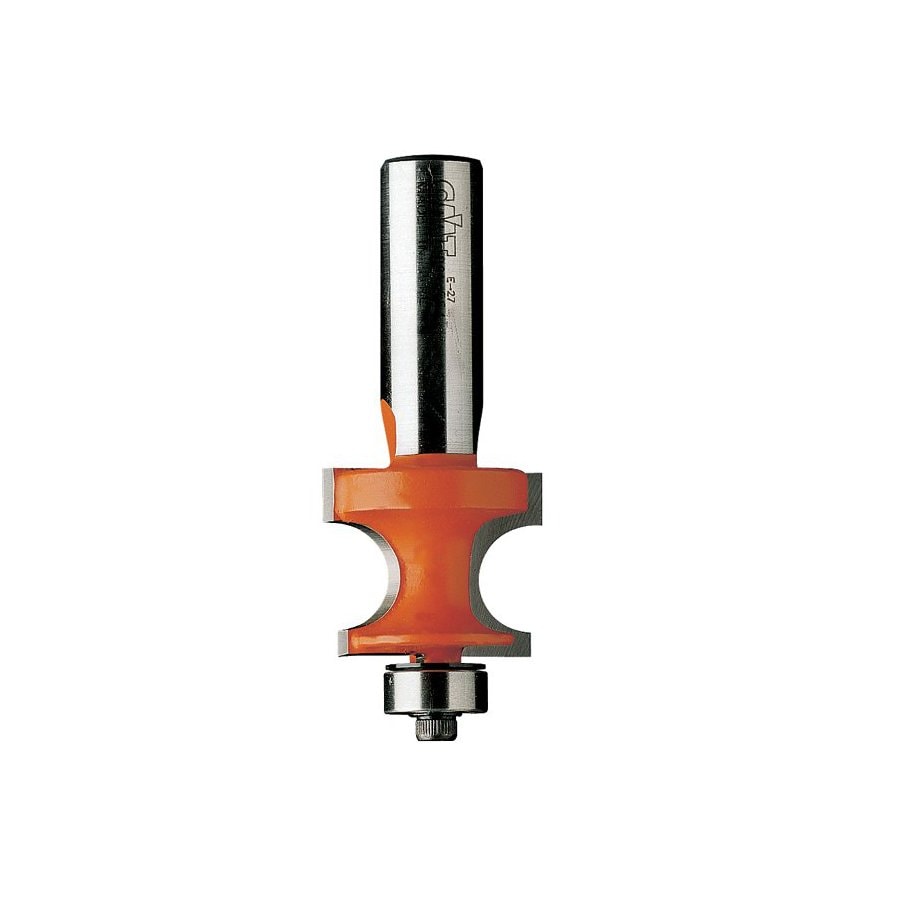 CMT 861.548.11 1" Carbide Tipped Corner Beading Router Bit