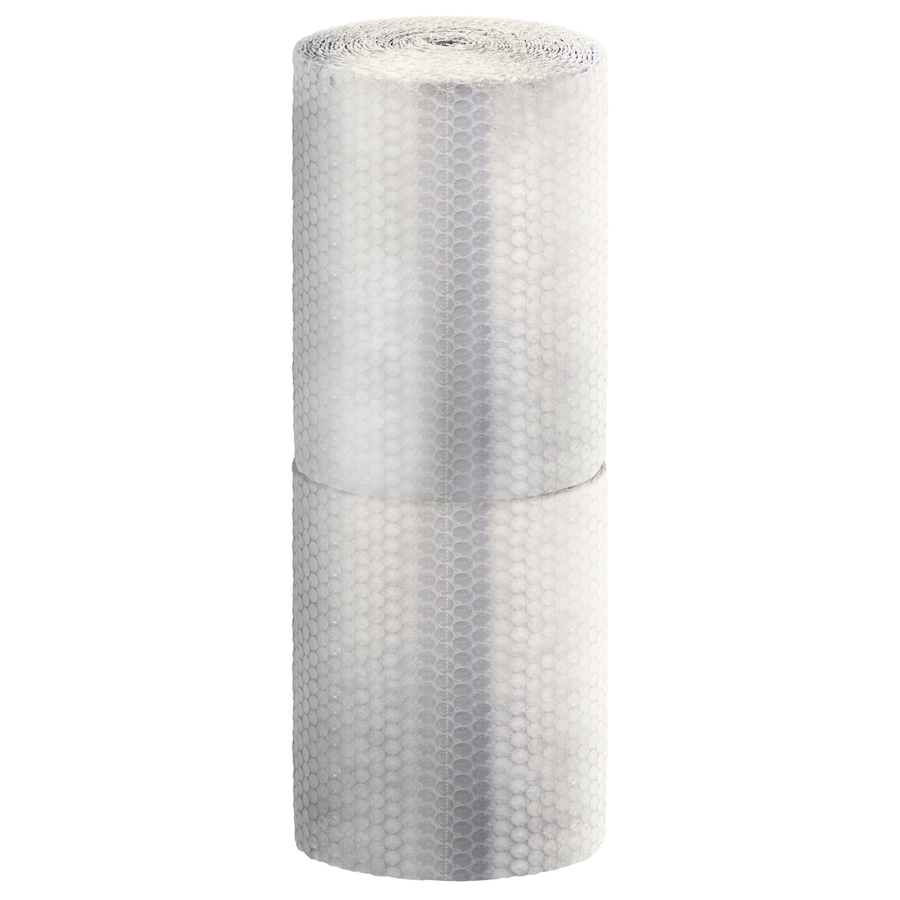  471345, 471329 48-in x 250-ft Plastic Bubble Cushion