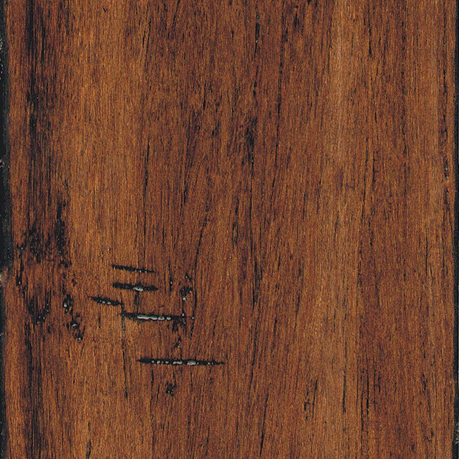 bamboo flooring hand scraped hardwood strand woven brown lowes sq ft selections spice wood homedepot legend floor lock depot length
