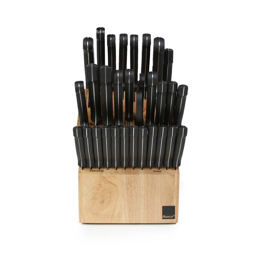Ronco KN2020BLGEN cutlery - View #2