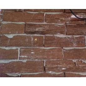 Mesa Beige Brick Facing, 20-Count