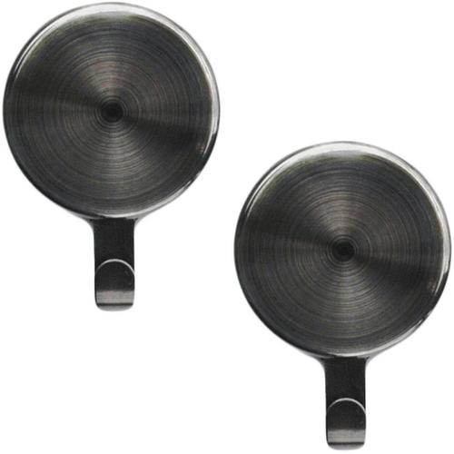 2 Pack Assorted Decorative Metal Wreath Hanger At Lowes Com