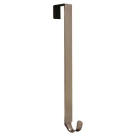 Wreath Hanger Christmas Hooks Hangers At Lowes Haute Decor Decorative Metal Wreath Hanger