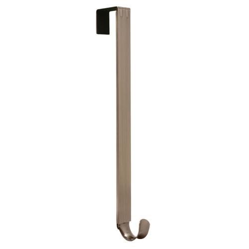 Haute Decor Decorative Metal Wreath Hanger At Lowes Com