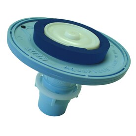 UPC 670240552081 product image for Zurn Blue Plastic Flush Actuator Toilet Component | upcitemdb.com