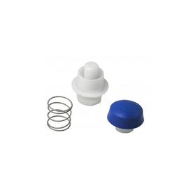 UPC 670240576322 product image for Zurn White Plastic Flush Actuator Toilet Component | upcitemdb.com