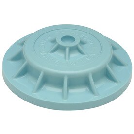 UPC 670240576483 product image for Zurn Blue Plastic Flush Actuator Toilet Component | upcitemdb.com