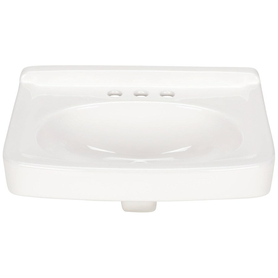 Zurn Bathroom Sinks at