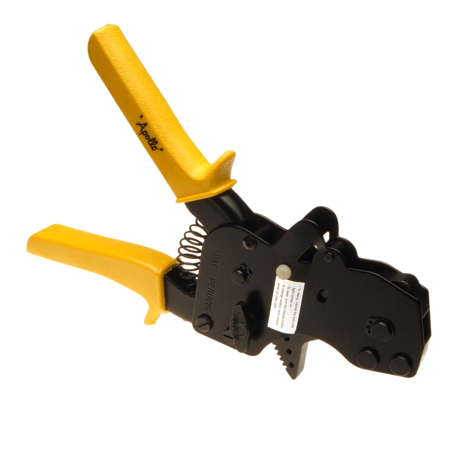 What are some uses for a plumbing crimper?