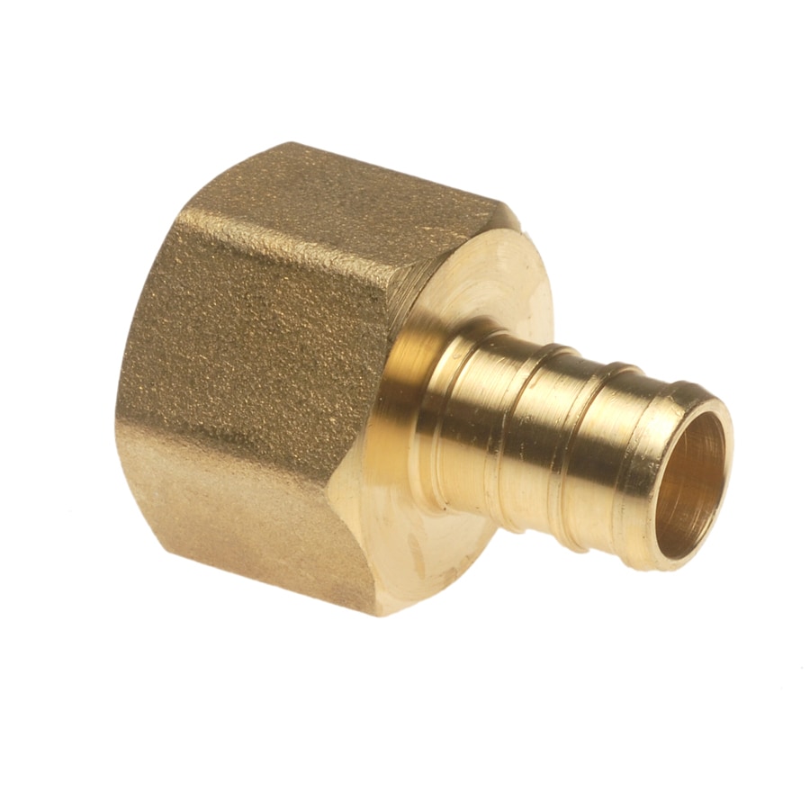 Apollo APXFA1212 1/2-in x 1/2-in Barbed Female Adapter Fitting