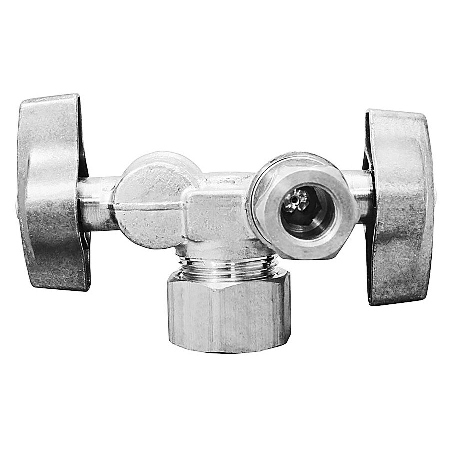 Apollo 1 2 In Compression Inlet X 3 8 Outlet Copper Apollo 1 2 In Compression Inlet X 3 8 Outlet Copper Dishwasher Connector