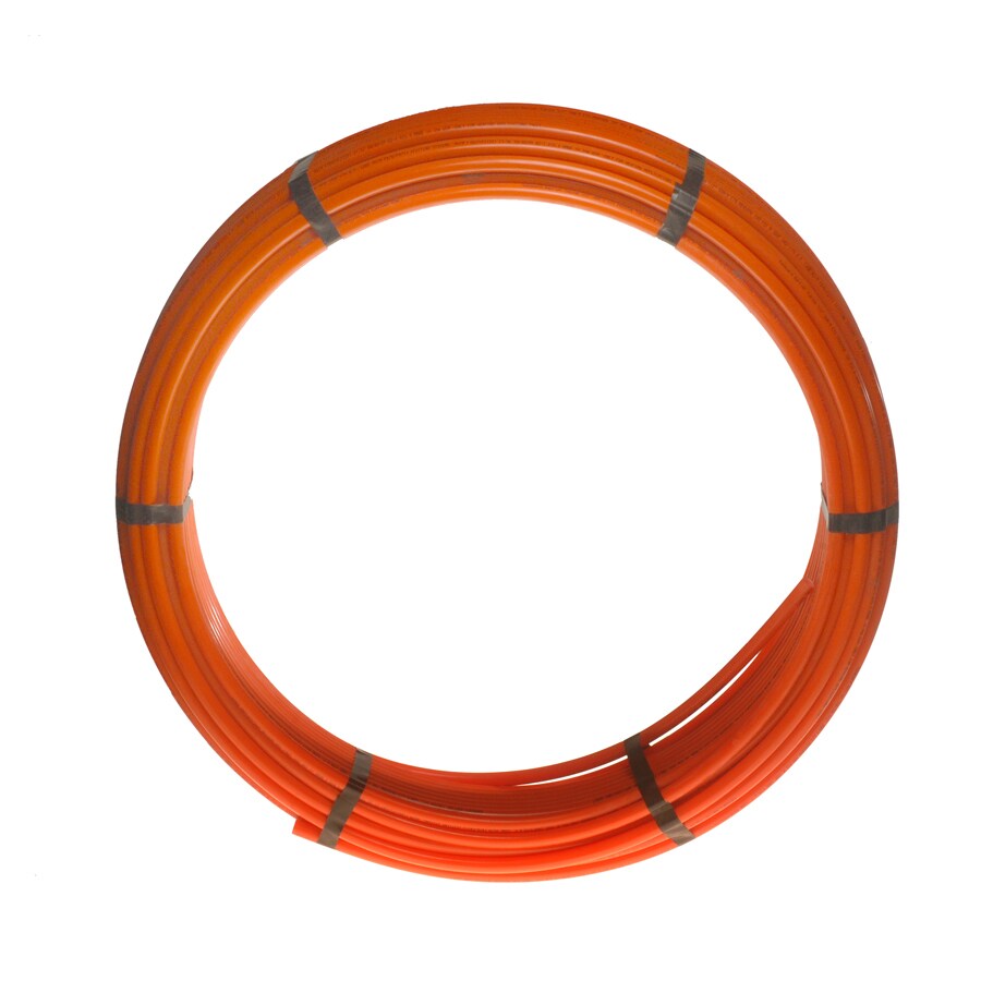 Shop Apollo 3/4-in x 100-ft 160-PSI PEX Pipe at Lowes.com