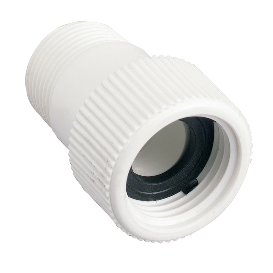 Apollo 3/4in PVC Drip Irrigation Male Adapter at