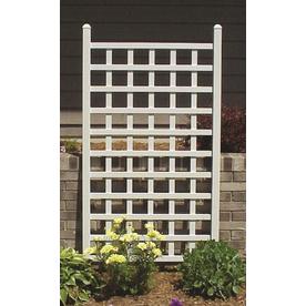 Garden Trellises At Lowescom
