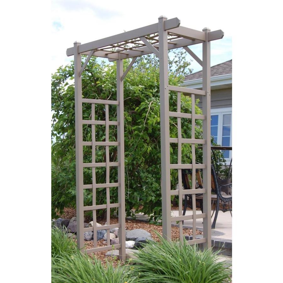 Garden Arbors At Lowes.com