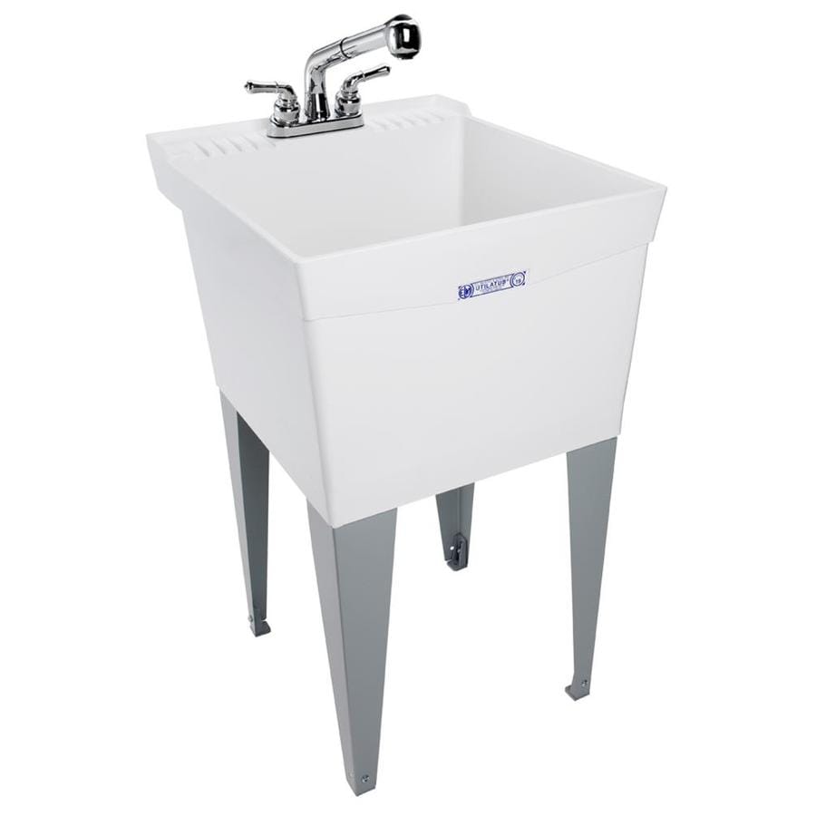Shop utility sinks at lowes.com