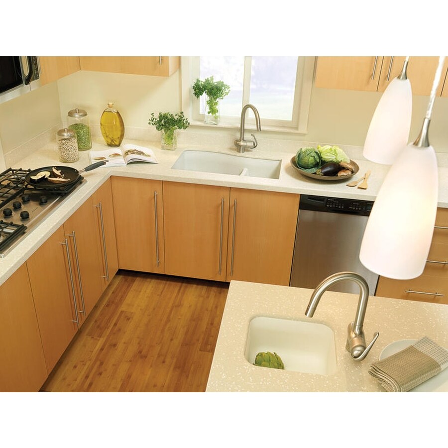 SWAN US01513SB.010 Bar-Prep-Sinks - View #2