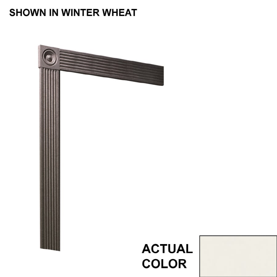 swanstone moulding