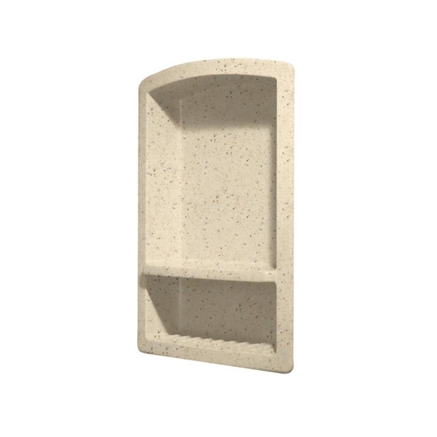 Swanstone RS02215.050 Recessed Shower Shelf