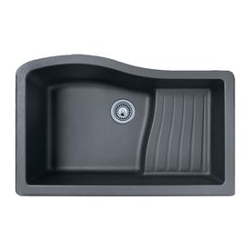 Swan Kitchen Sinks At Lowes Com