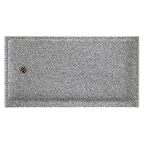 Composite Granite Shower Bases