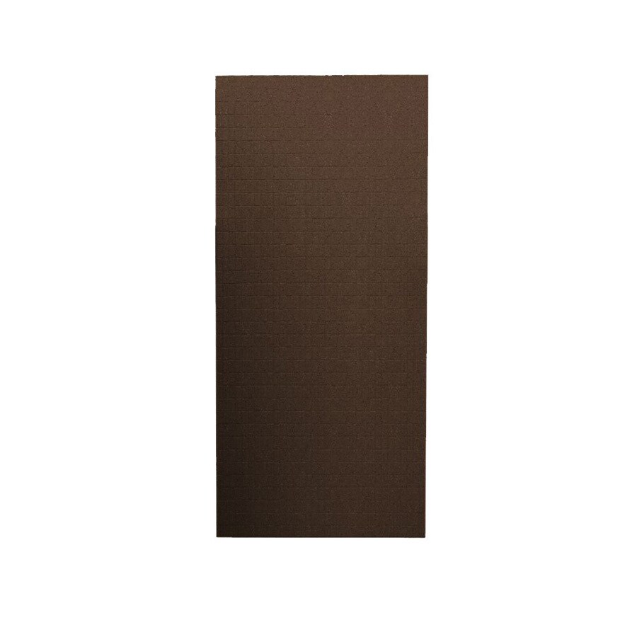 Swanstone Acorn Shower Wall Decorative Corner Trim Blocks at