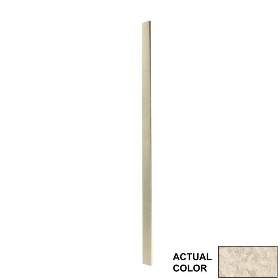 SWAN Mountain Haze Shower Wall Trim Pieces at