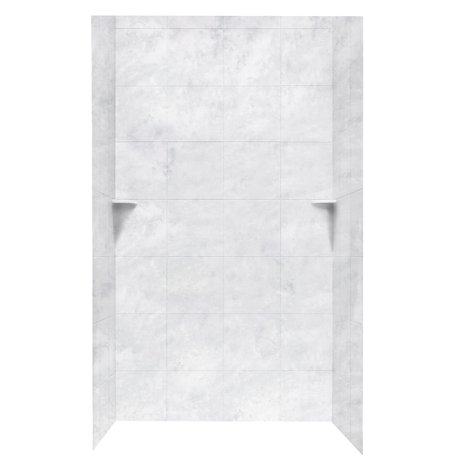 Swanstone SQMK96-4848-130 