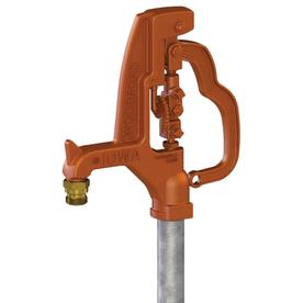 UPC 671090004447 product image for Woodford 3/4-in Female Brass Yard Hydrant Valve | upcitemdb.com